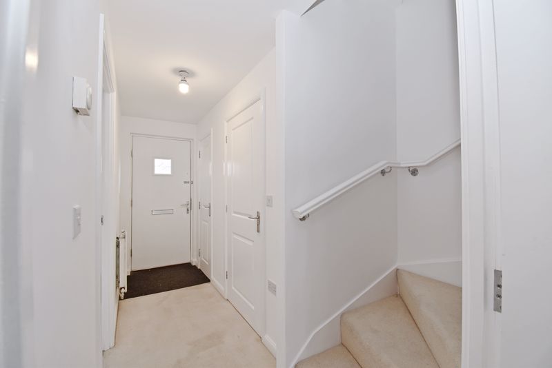 Hallway- click for photo gallery